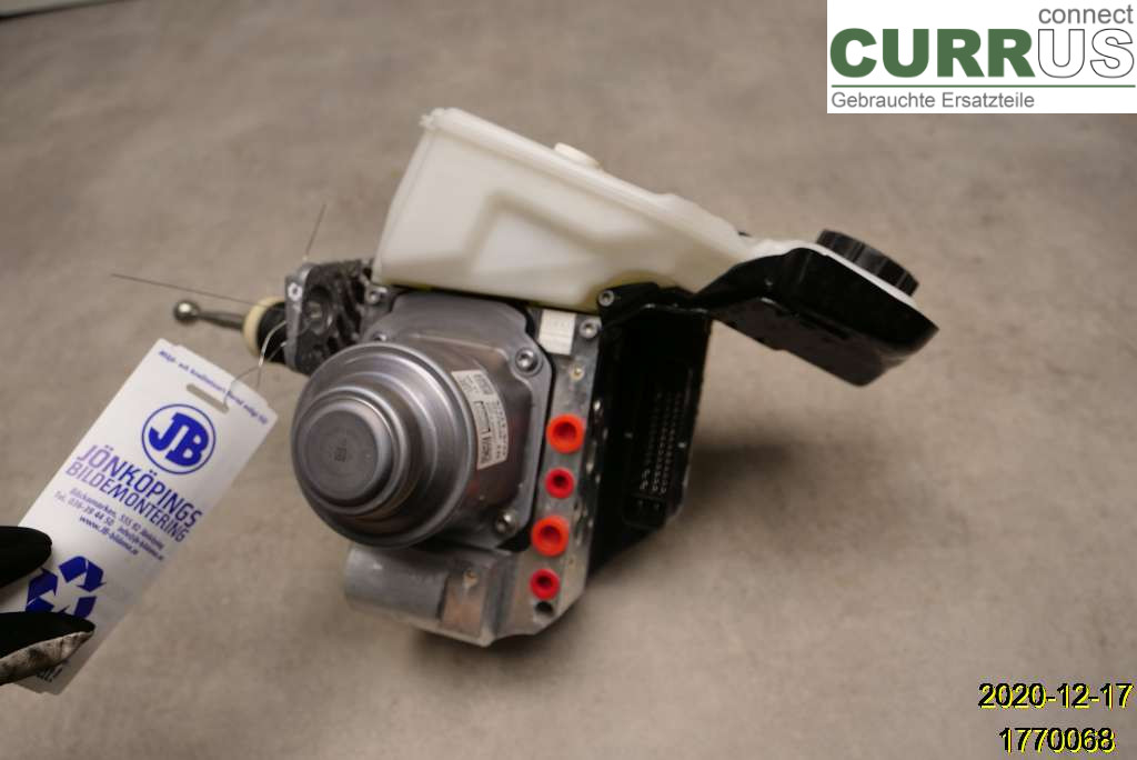 VOLVO XC60  18- ABS Hydraulic unit 36003786 B4204T34