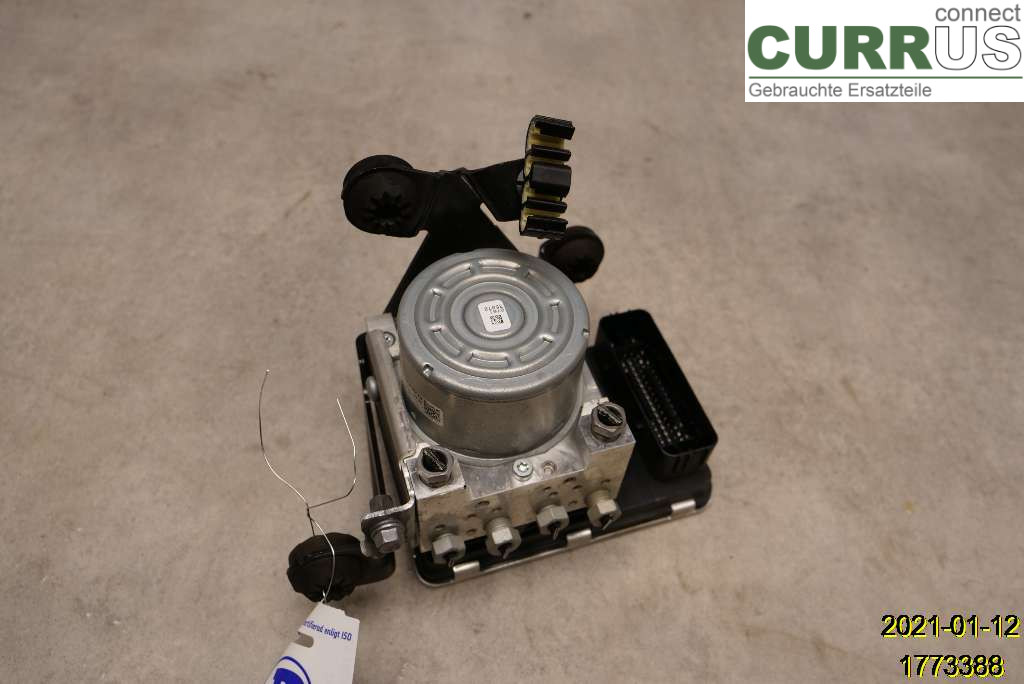 VOLVO V90 CROSS COUNTRY 17- Hydrauliczna jednostka ABS 31680104 D4204T14