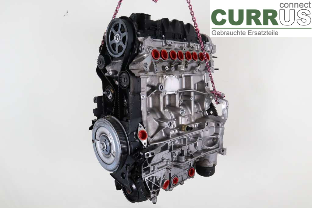 VOLVO XC60  18- Motor 36010463 D4204T8