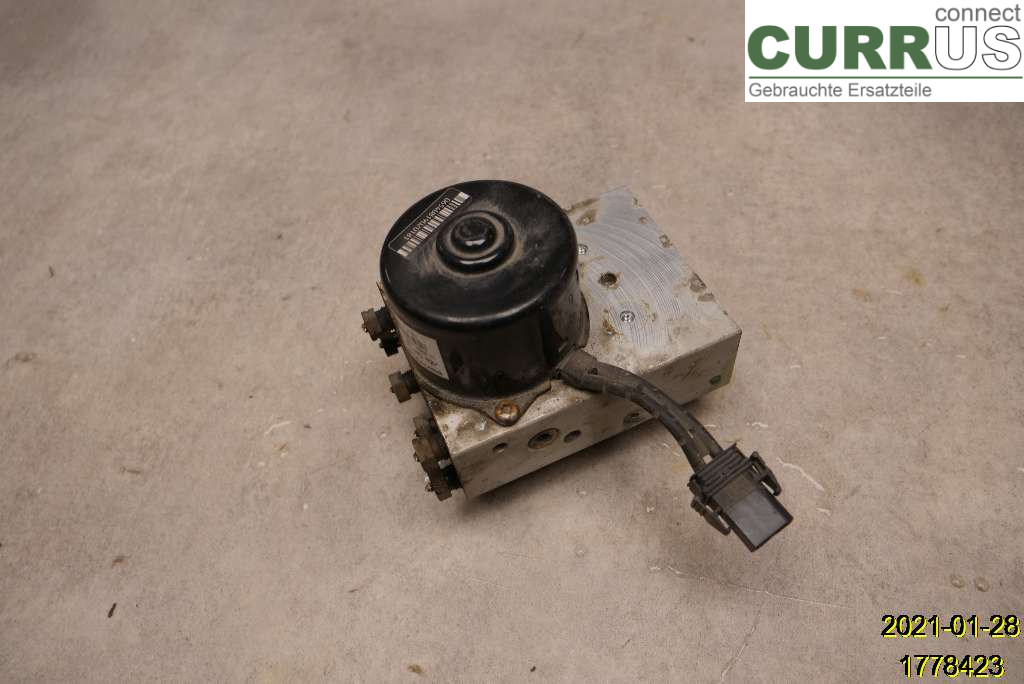 VOLVO S70/V70/XC  97-00 Hydrauliczna jednostka ABS 8622096 B5252S
