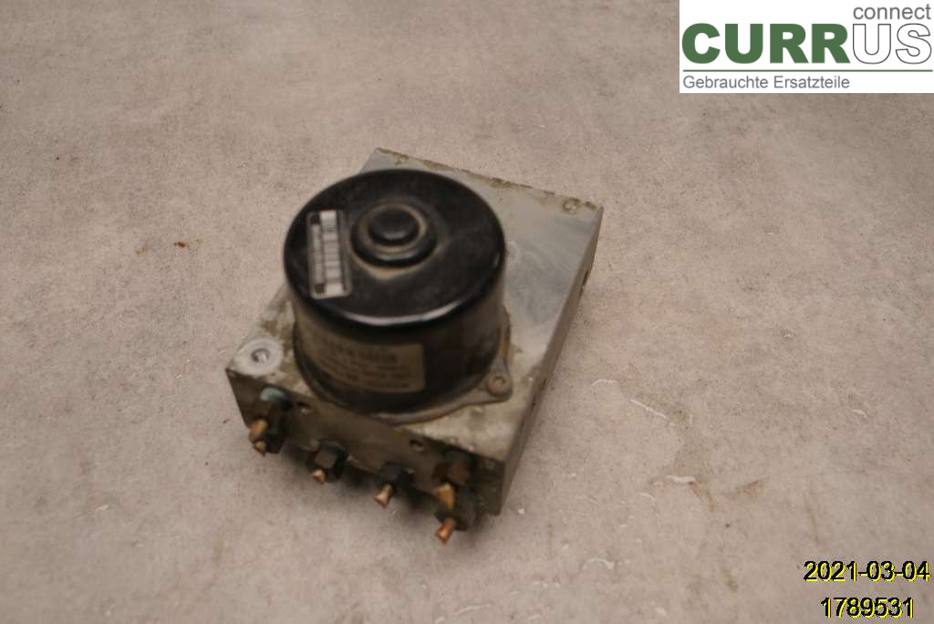 VOLVO V70      00-04 ABS Hydraulic unit 8691264 B5234T3