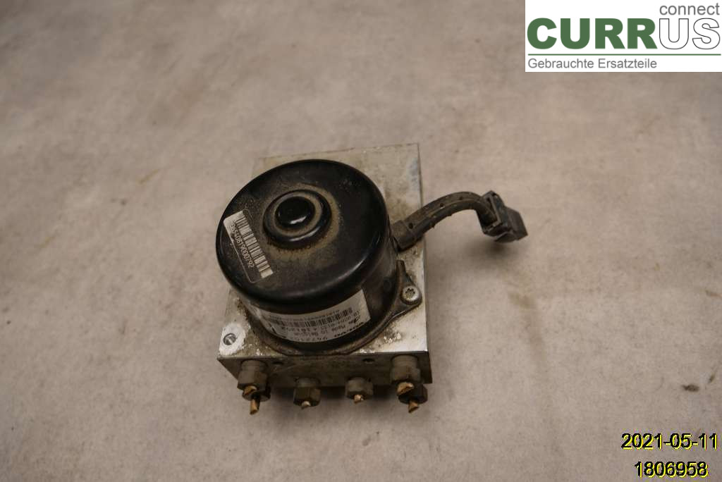 VOLVO S70/V70/XC  97-00 ABS-Hydraulikeinheit 8622096 B5254S