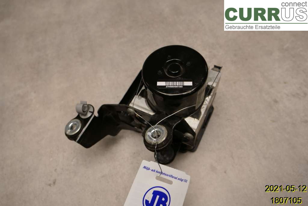 VOLVO V70    14-16 ABS Hydraulic unit 31423349 B4204T11