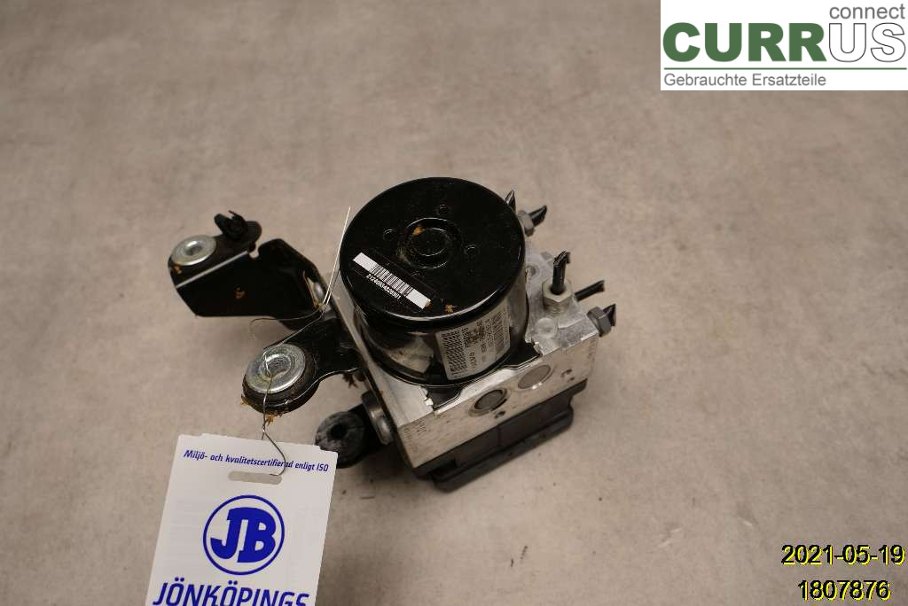 VOLVO V70      08-13 ABS Hydraulic unit 31329140 D4164T