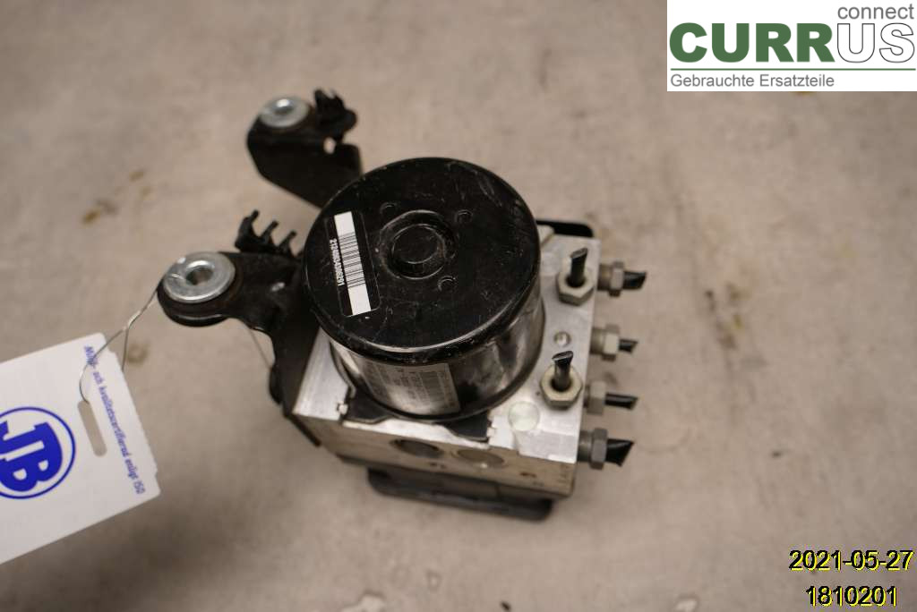 VOLVO V70      08-13 ABS Hydraulic unit 31329140 B4204S4