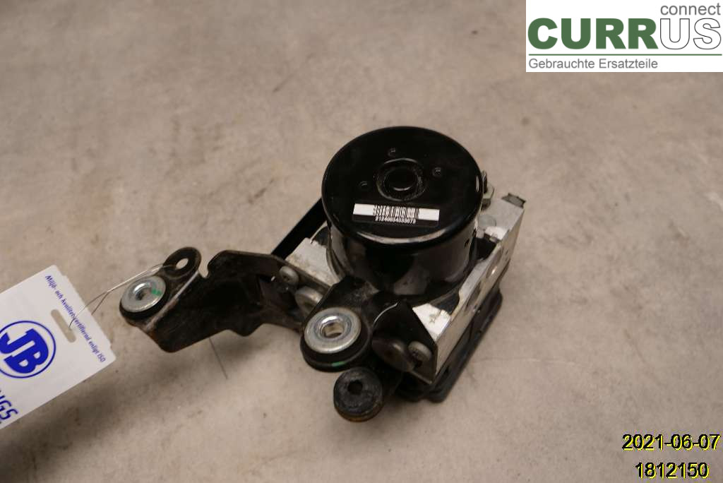 VOLVO V70      08-13 ABS Hydraulic unit 31261143 D5244T4