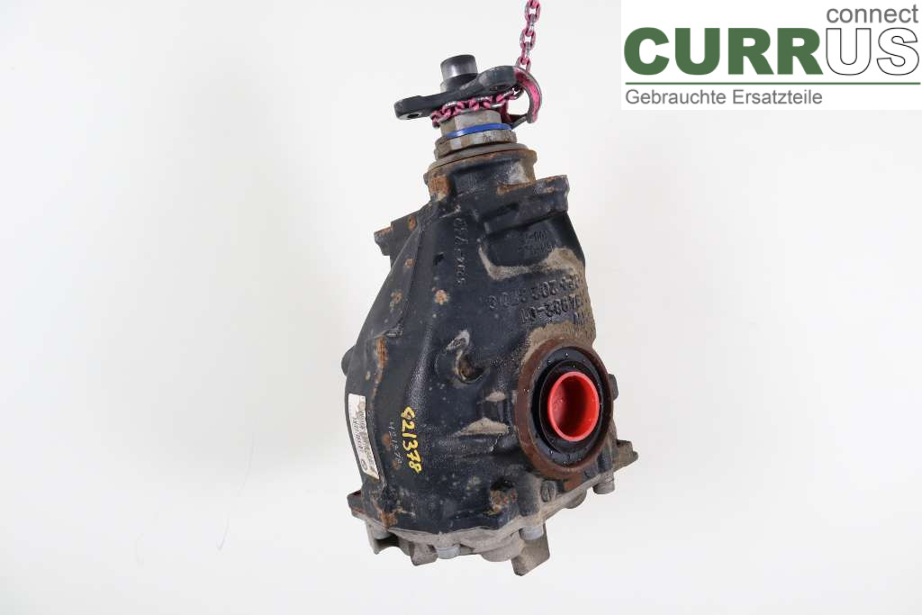 BMW 3 F30/F31/F80    12-19 Differential 33108485723 B47-D20A