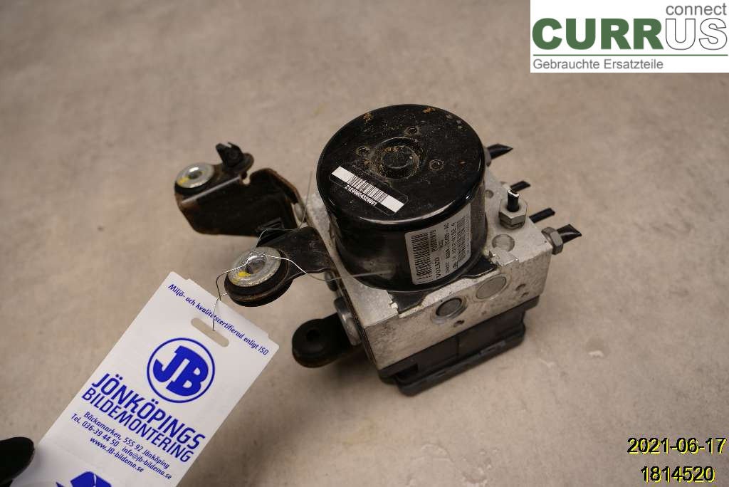 VOLVO S80      07- 13 ABS-Hydraulikeinheit 31329140 D4204T