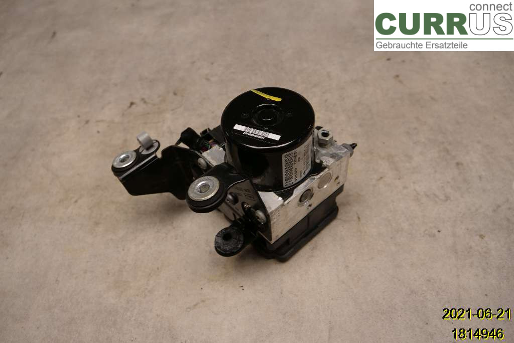 VOLVO S60  14-18 ABS hydraulisk enhed 31400546 D5204T3