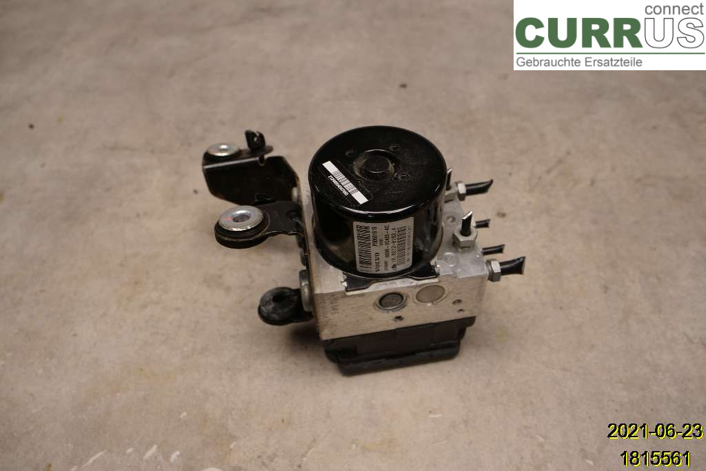VOLVO V70      08-13 ABS Hydraulic unit 31329140 D5244T14