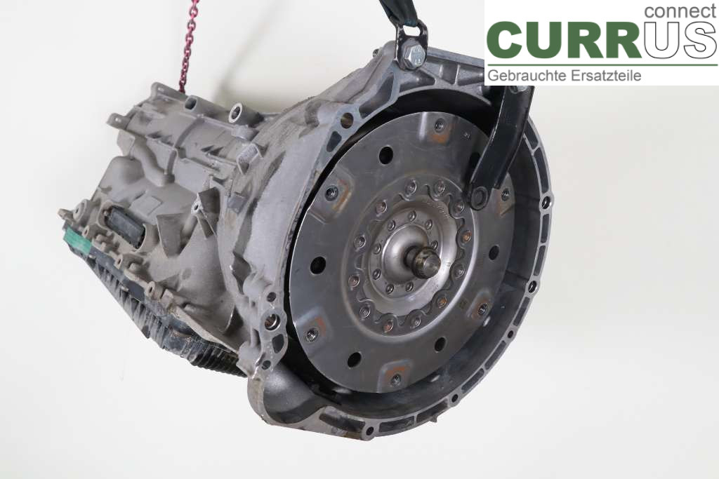 BMW 3 F30/F31/F80    12-19 Gearbox (Automatic) 24008646690 B47-D20A