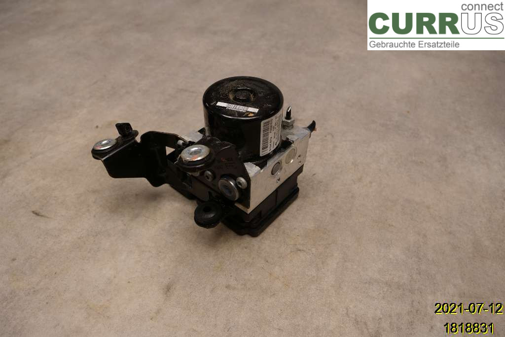 VOLVO V70      08-13 ABS Hydraulic unit 31329140 D5244T14