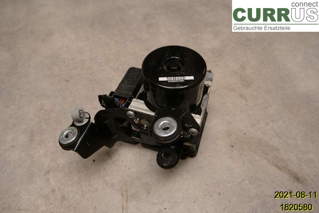 VOLVO XC70  14-16 ABS Hydraulic unit 31423349 D5244T12