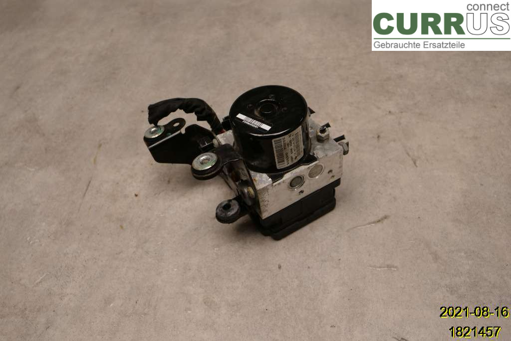 VOLVO V70      08-13 ABS Hydraulic unit 31329140 D4164T