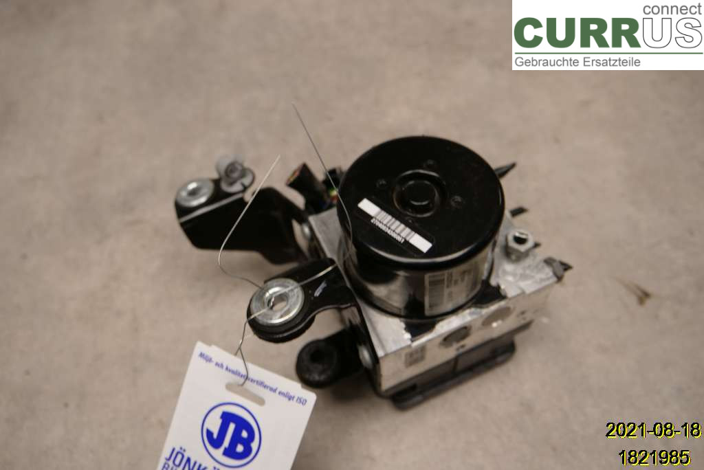 VOLVO XC70  14-16 ABS Hydraulic unit 31423349 D5244T12