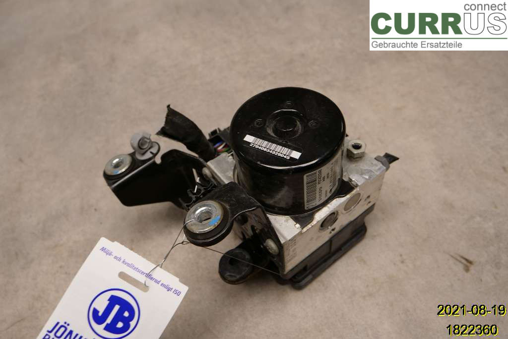 VOLVO V60  14-18 ABS-Hydraulikeinheit 31329138 D4162T