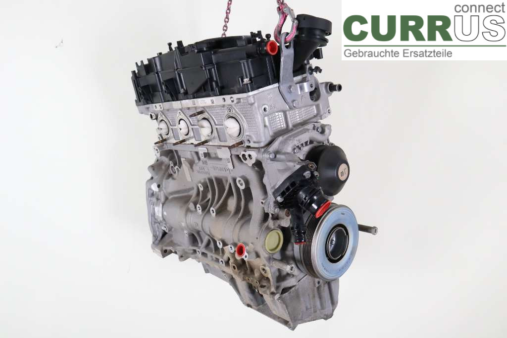 BMW 3 F30/F31/F80    12-19 Engine 11002473150 B47-D20A