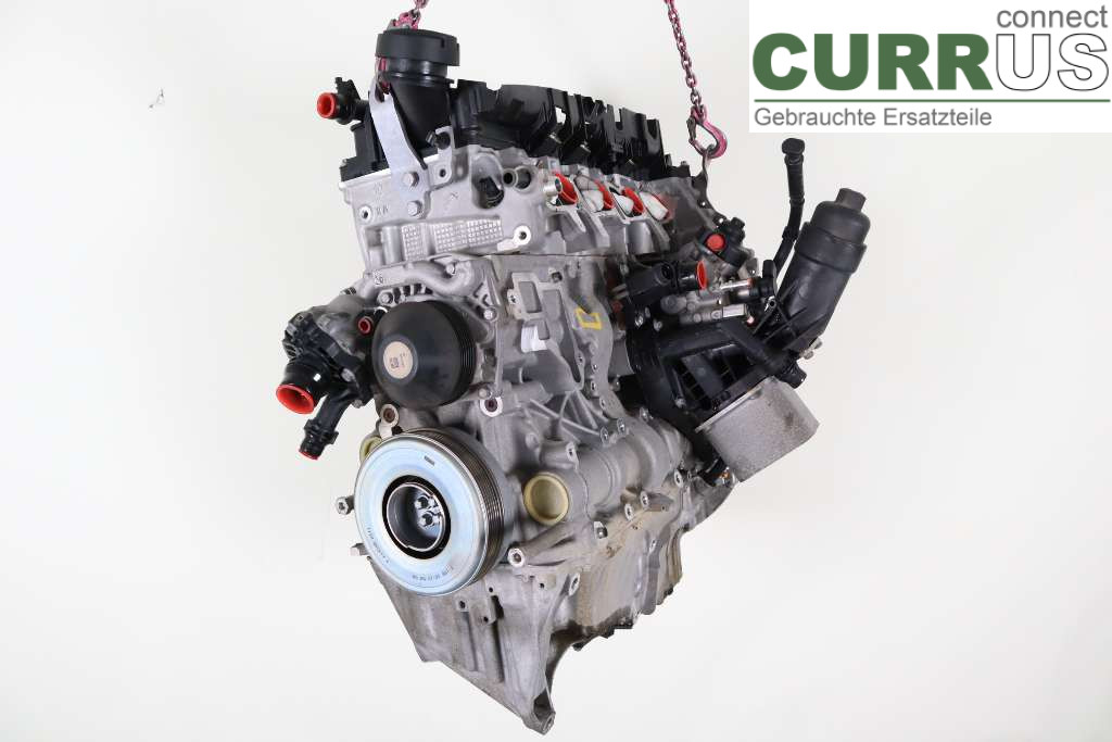 BMW 3 F30/F31/F80    12-19 Engine 11002473150 B47-D20A