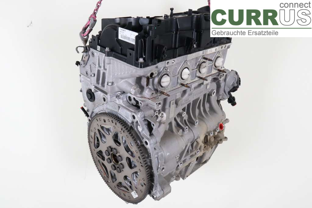 BMW 3 F30/F31/F80    12-19 Engine 11002473150 B47-D20A
