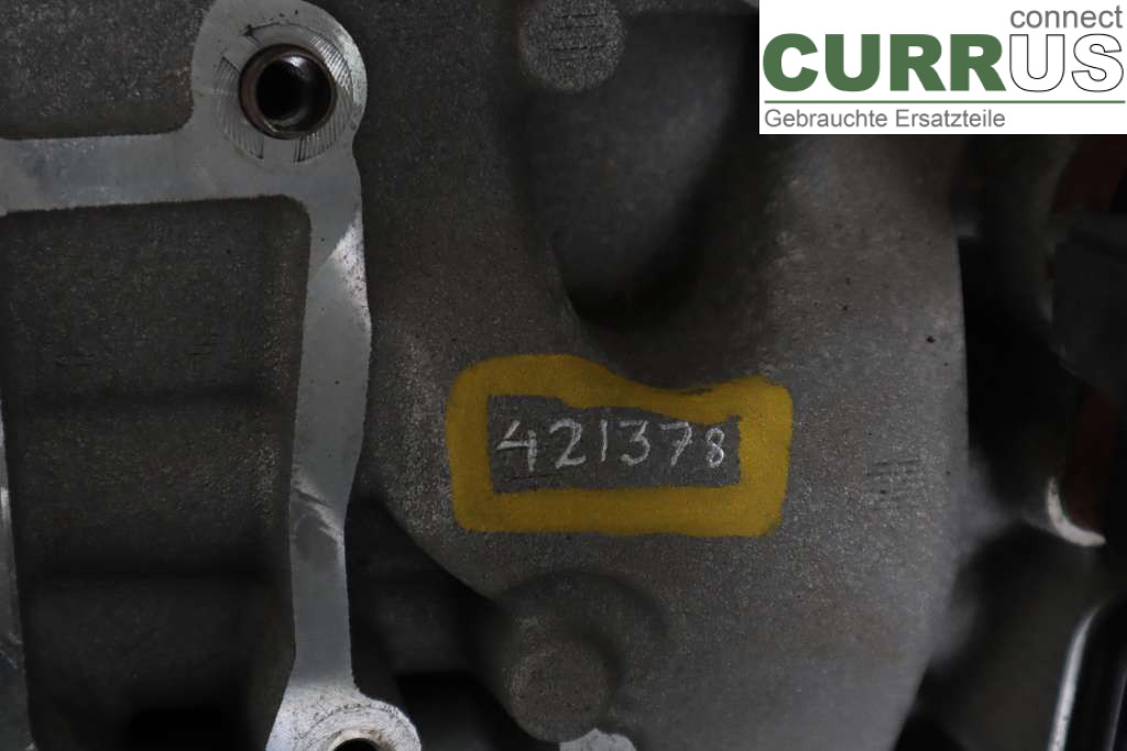 BMW 3 F30/F31/F80    12-19 Engine 11002473150 B47-D20A