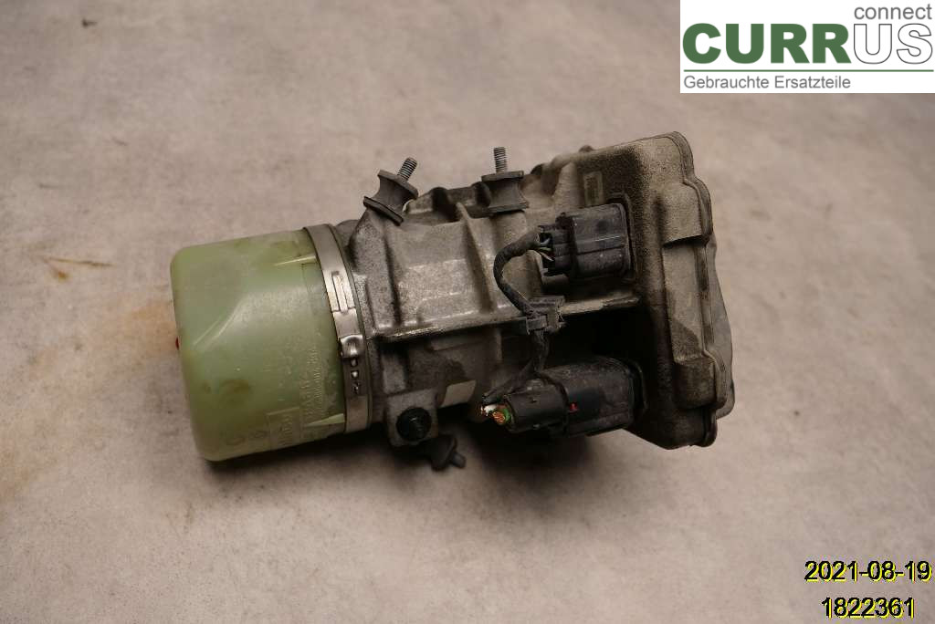 VOLVO V60  14-18 Elektrische Servolenkungspumpe 36050681 D4162T