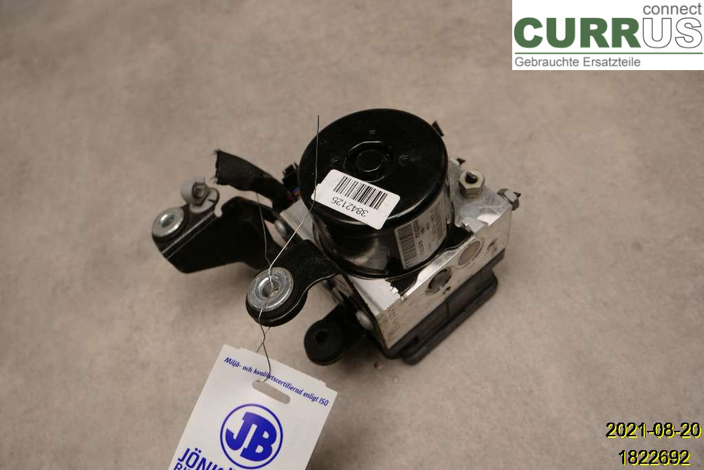 VOLVO V60  14-18 ABS-Hydraulikeinheit 31329138 D4204T14