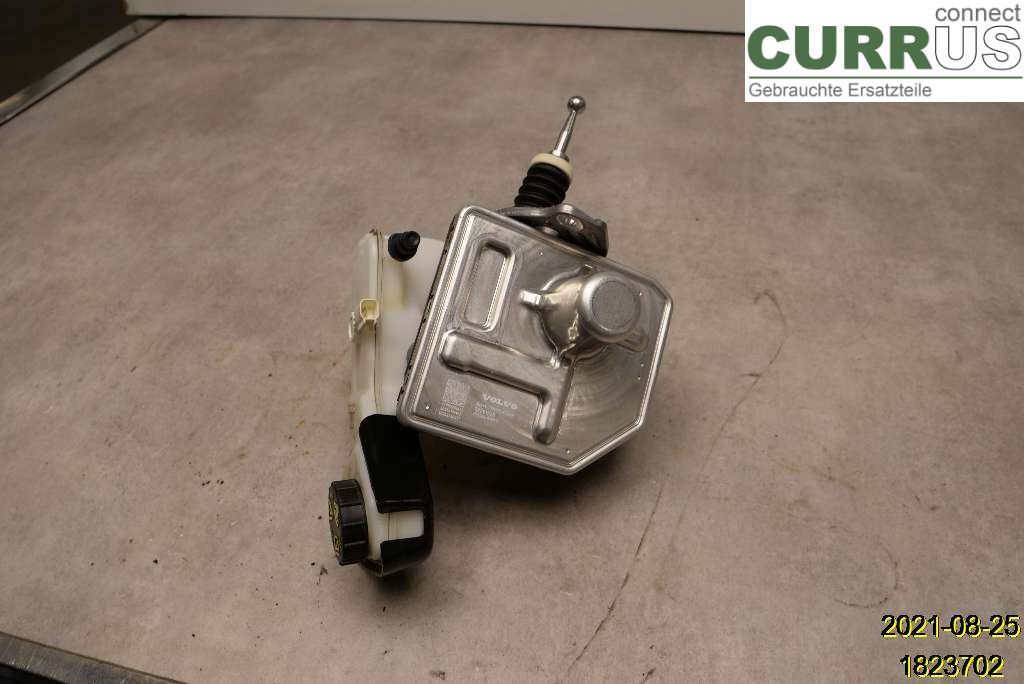 VOLVO V60  19- ABS-Hydraulikeinheit 36003786 D420T8