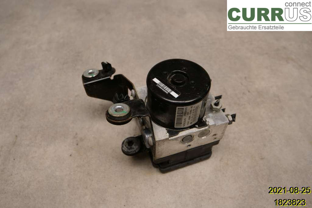 VOLVO V70      08-13 ABS Hydraulic unit 31329140 D5204T2