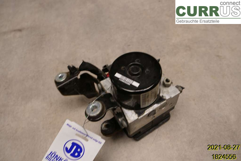 VOLVO V70      08-13 ABS Hydraulic unit 31329140 D5244T5