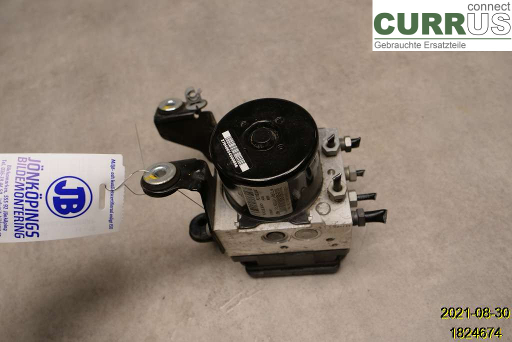 VOLVO V70    14-16 ABS Hydraulic unit 31423349 D4204T5