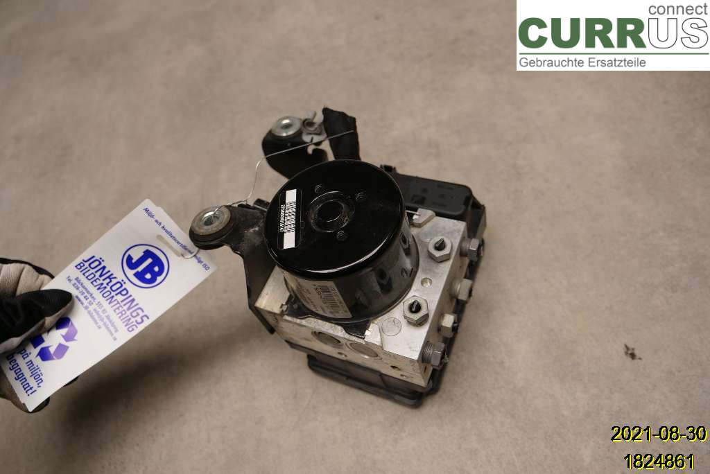 VOLVO XC70  14-16 ABS-Hydraulikeinheit 31400545 D5244T12