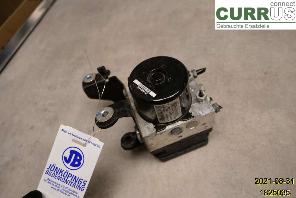 VOLVO V70      08-13 ABS Hydraulic unit 31329140 D5244T14
