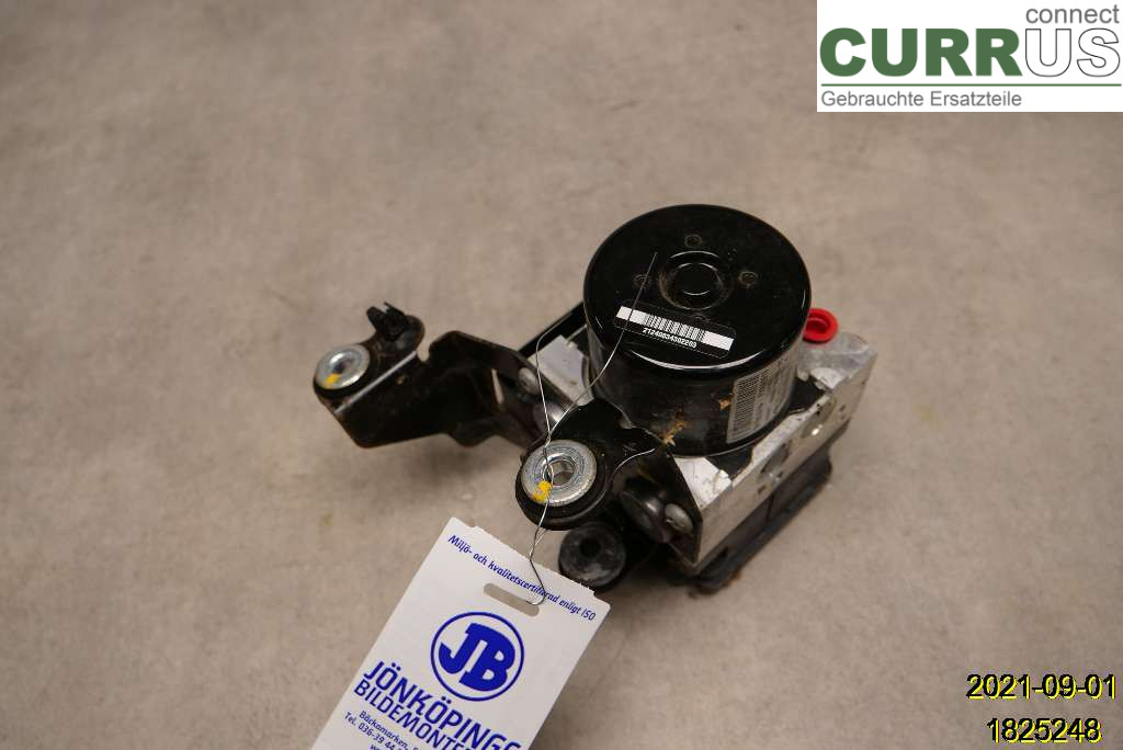 VOLVO V70      08-13 ABS Hydraulic unit 31329140 D5244T14