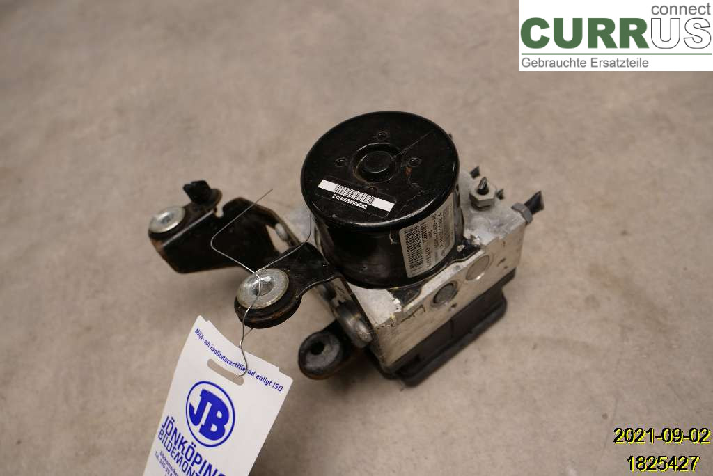 VOLVO V70      08-13 ABS Hydraulic unit 31329140 D5244T14