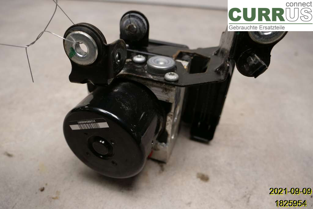 VOLVO V70      08-13 ABS Hydraulic unit 31329140 D5244T14