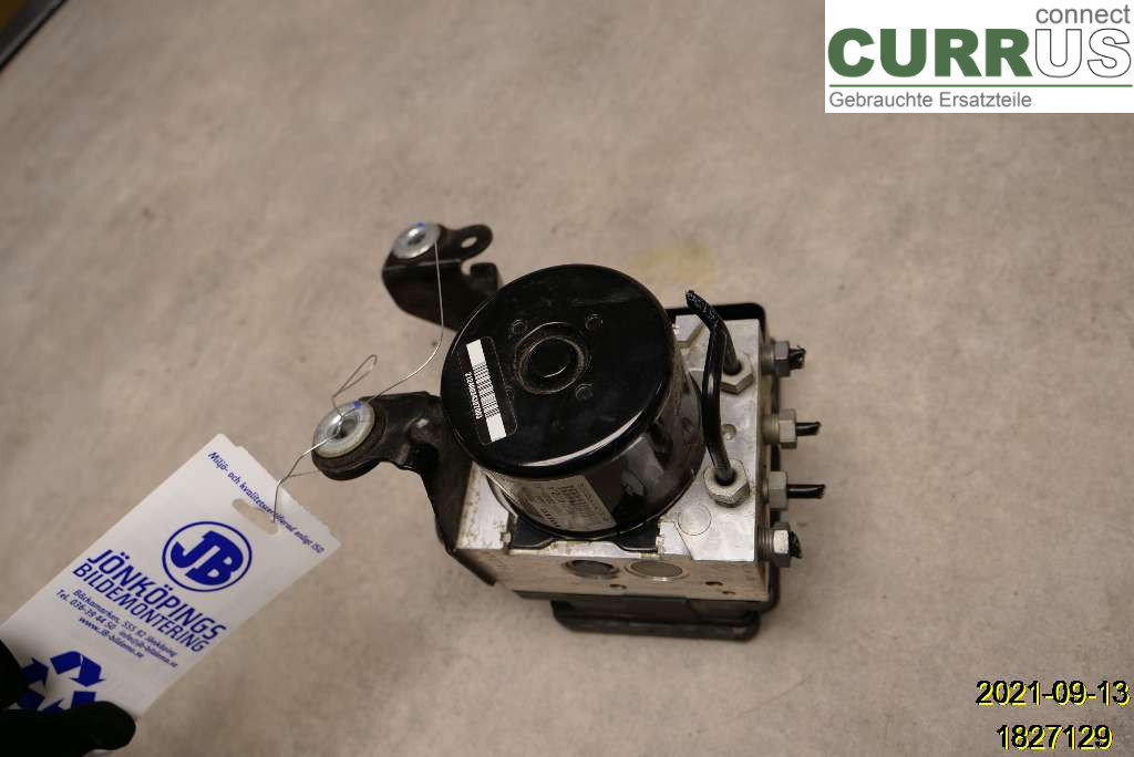 VOLVO V70      08-13 ABS Hydraulic unit 31329140 D5244T14