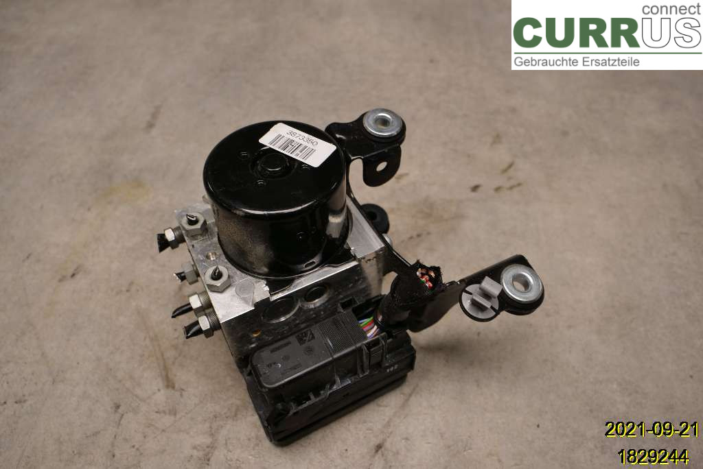 VOLVO S60  14-18 ABS hydraulisk enhed 31423350 D4204T9