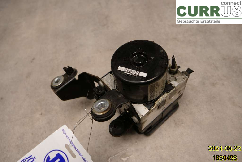 VOLVO XC70   08-13 ABS Hydraulic unit 31329140 D5244T11