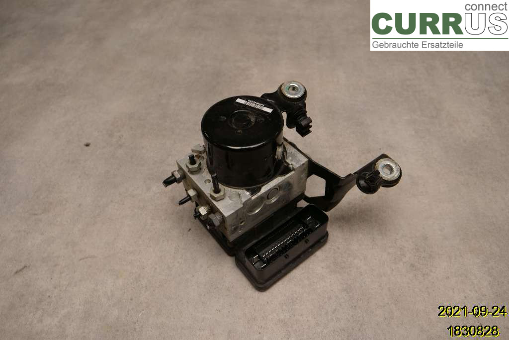VOLVO V70      08-13 ABS Hydraulic unit 31329140 D5204T2