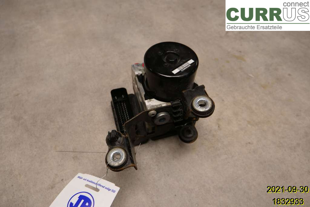 VOLVO V70      08-13 ABS Hydraulic unit 31329140 D5244T14