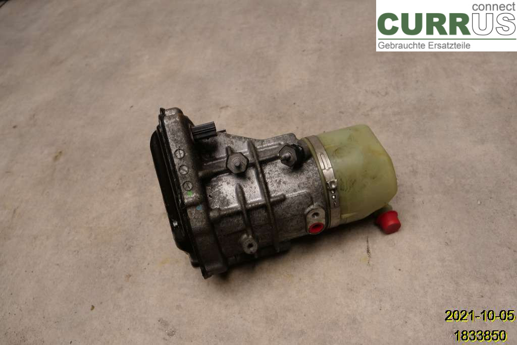 VOLVO V60  14-18 Power steering pump (electric) 36050681 D5244T11