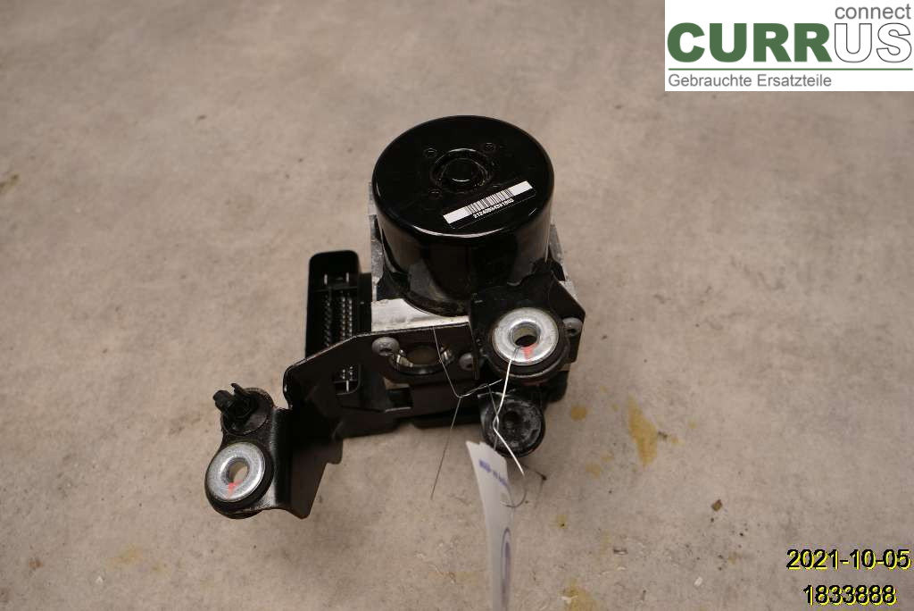 VOLVO V70      08-13 ABS Hydraulic unit 31329140 D4164T