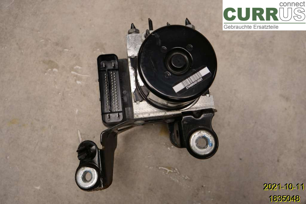 VOLVO XC70   08-13 ABS Hydraulic unit 31329140 D5244T17