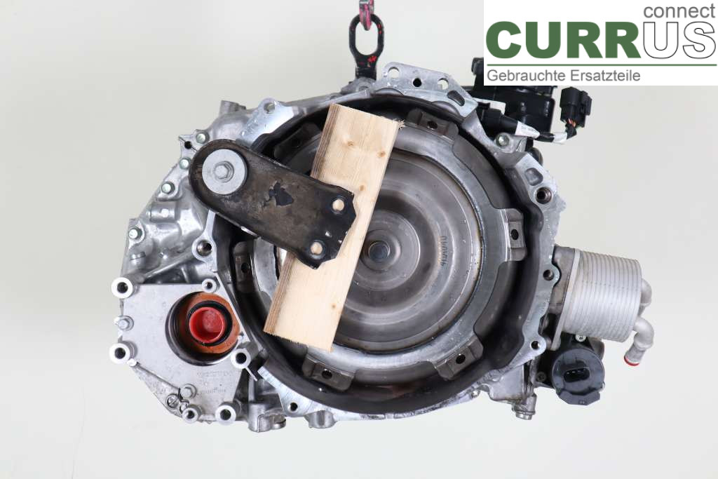VOLVO V90  17- Automatikgetriebe 36010489 T6 2,0 HYBRID