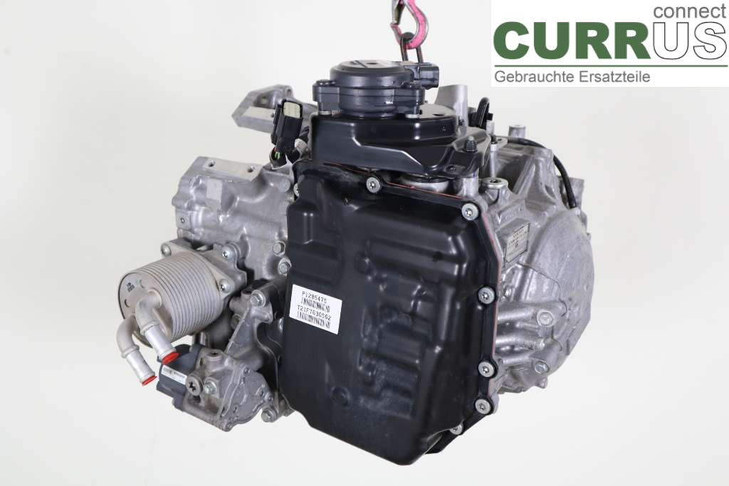 VOLVO V90  17- Automatikgetriebe 36010489 T6 2,0 HYBRID