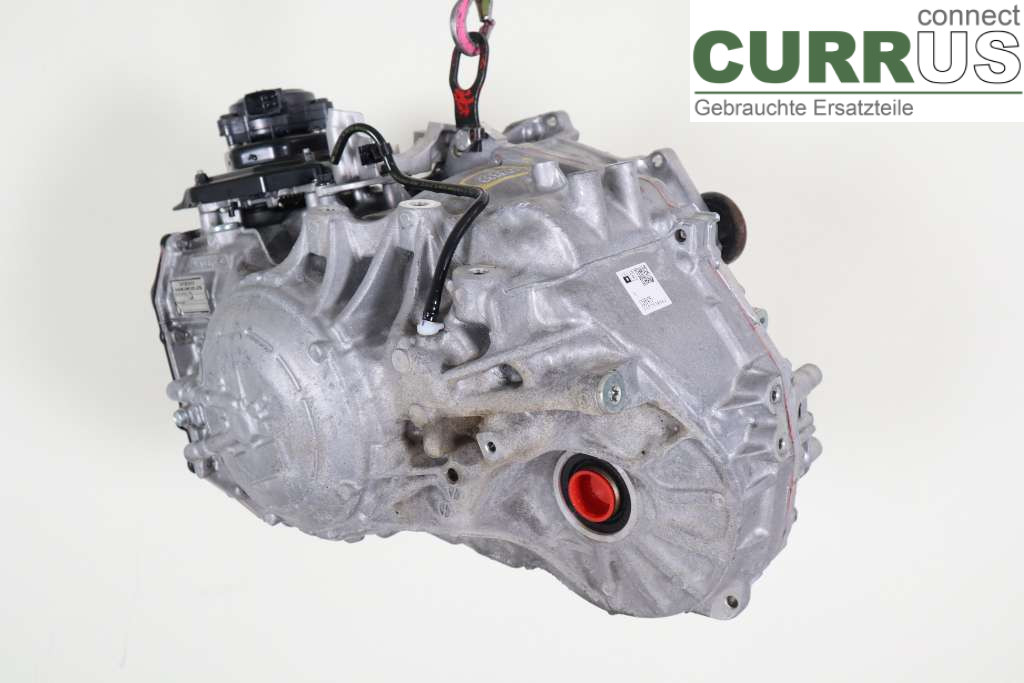 VOLVO V90  17- Automatikgetriebe 36010489 T6 2,0 HYBRID