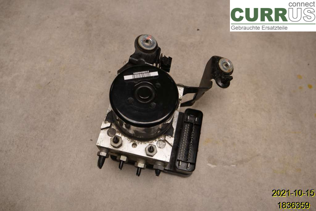 VOLVO V70      08-13 ABS Hydraulic unit 31329140 D5204T2