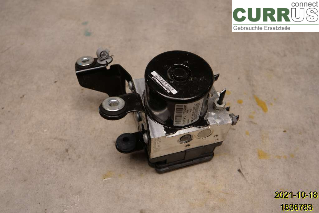 VOLVO V70    14-16 ABS Hydraulic unit 31423349 B4204T19