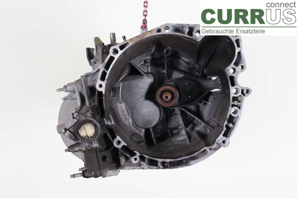 CITROEN C5     05-08 6-Gang-Getriebe 223255 2.0 HDI 136HK