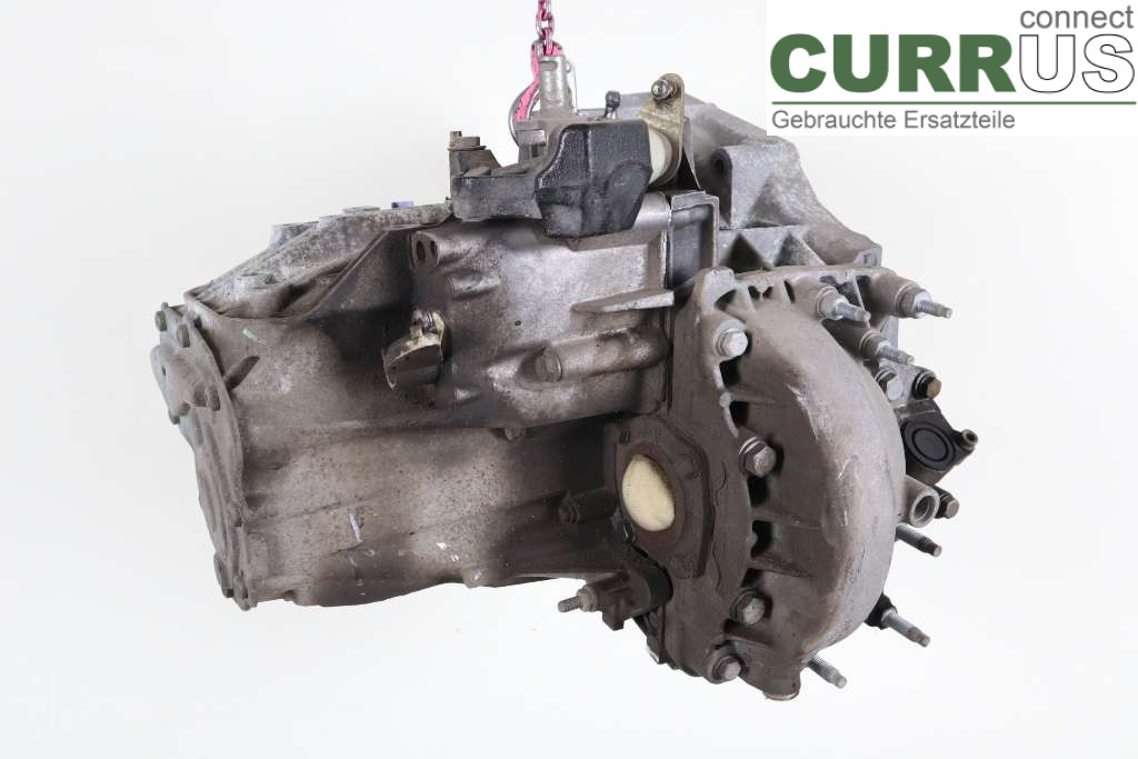 CITROEN C5     05-08 6-Gang-Getriebe 223255 2.0 HDI 136HK
